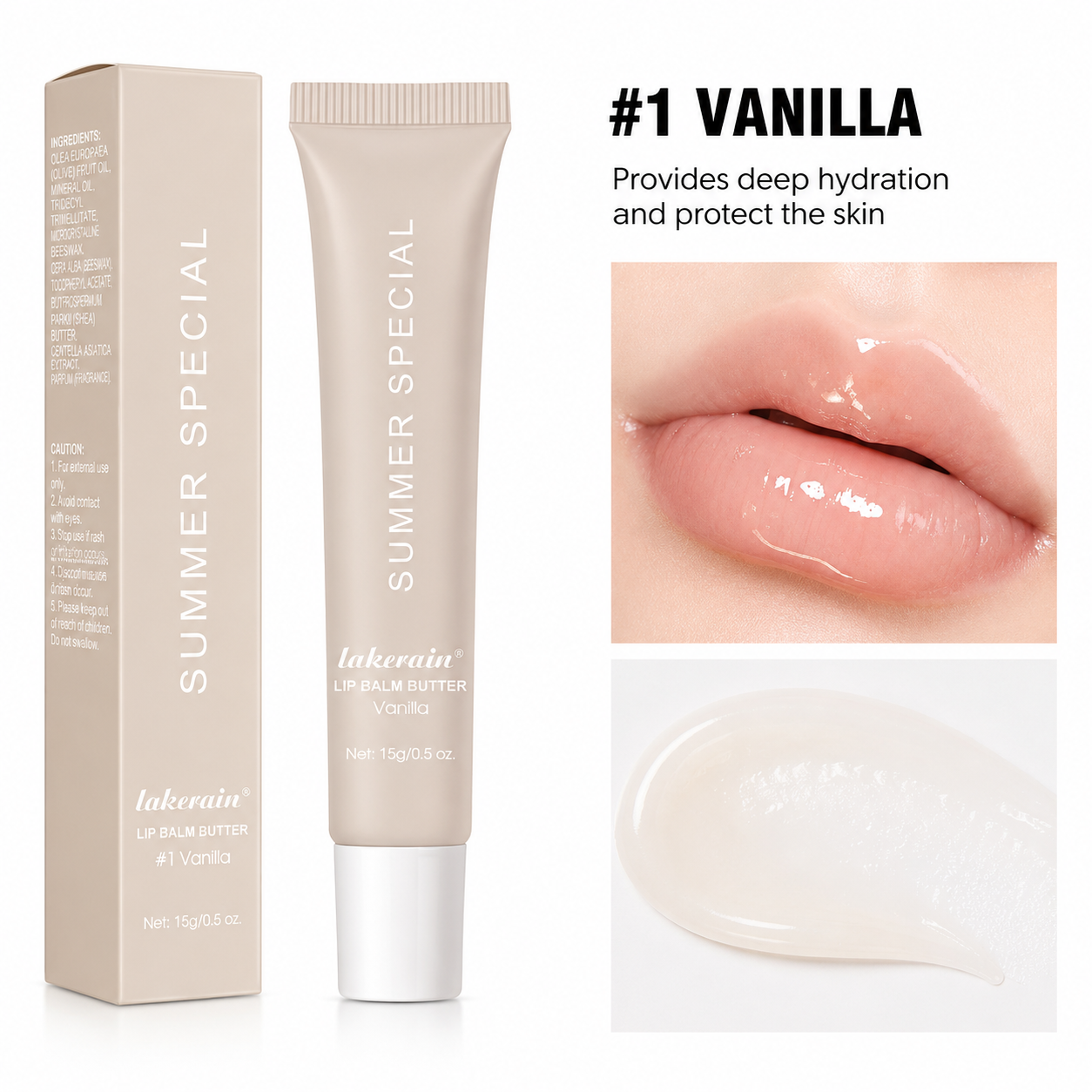 Lippenbalsem - Afbeelding 2