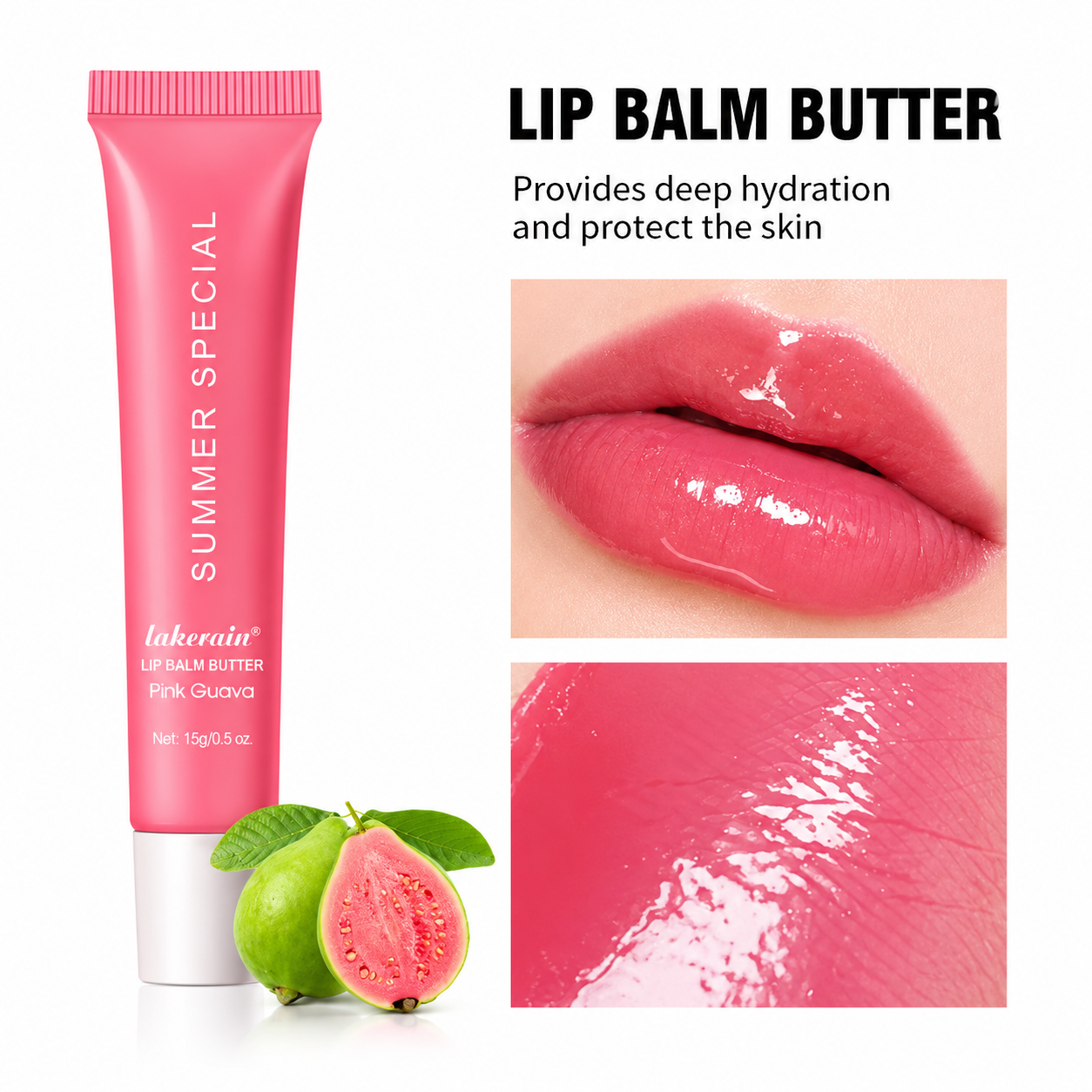 Lippenbalsem - Afbeelding 3